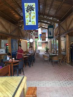 El Hornerito Cafe