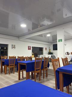 El Laurel Restaurante - Arcabuco