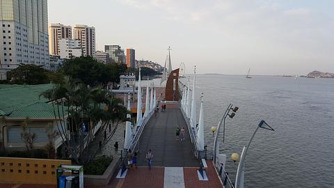 El Malecon