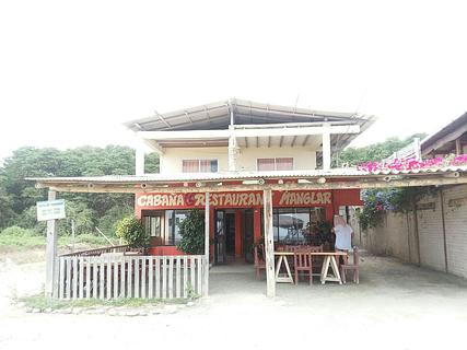 El Manglar