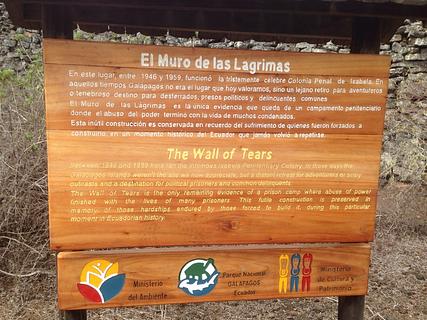 El Muro de las Lagrimas