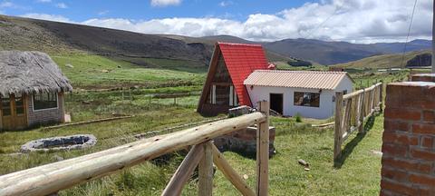 El Nevado Glamping