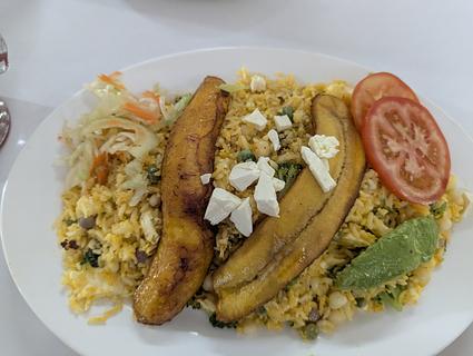 El Nuevo Paraíso