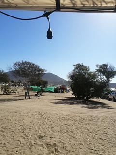 El Oasis Campground
