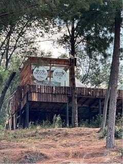 El Pino Glamping / Camping / Overland