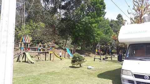 El Retiro