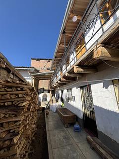 El tambo de Alesia