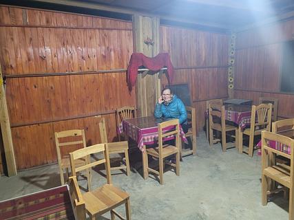 El Valentino Hotel and Restaurant