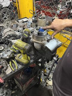 electricidad automotriz del norte