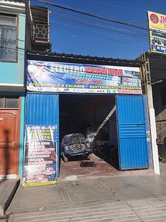 Electromecánica Garcia