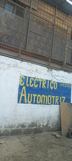Elétrico automotriz