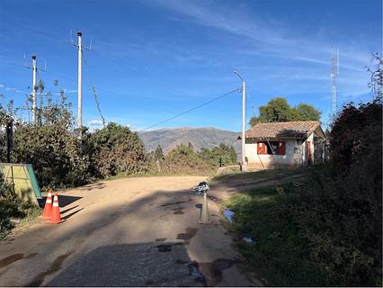 Entrada para Humantai e Salkantay