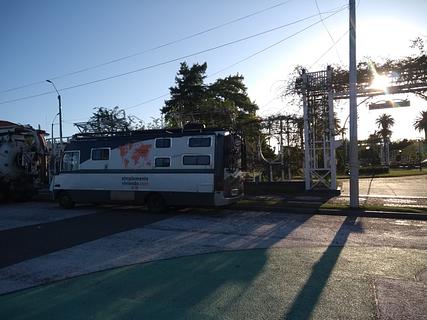 Escritório de Turismo