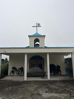 Escuela of Chocar (somente ciclistas)