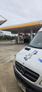 Estação Shell