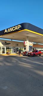 Estación ANCAP