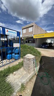 Estación Disa