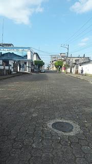 Estación de Policía