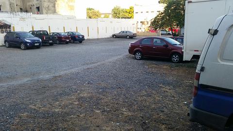 estacionamento 10 dólares