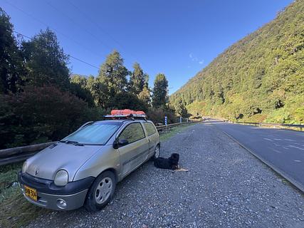 Estacionamento