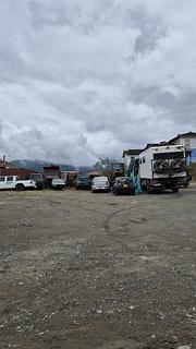 Estacionamento
