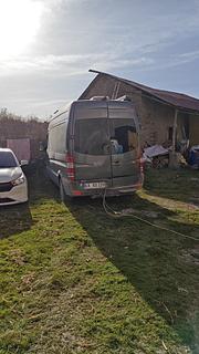 Estacionamento Arum Qurpawasi