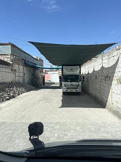 Estacionamento até ~3,5m de altura