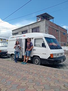 estacionamento Batan