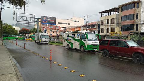 Estacionamento free perto do shopping