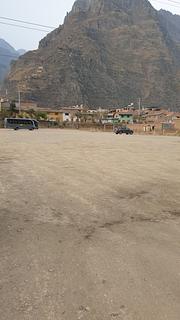 Estacionamento gratuito amplo
