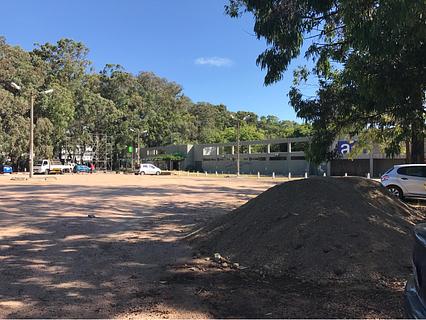 estacionamento municipal