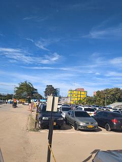 Estacionamento Municipal
