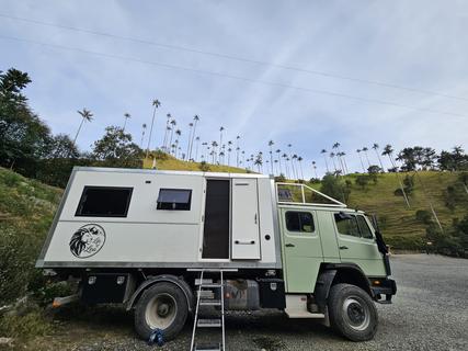 Estacionamento pago