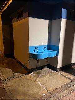 Estacionamento Público
