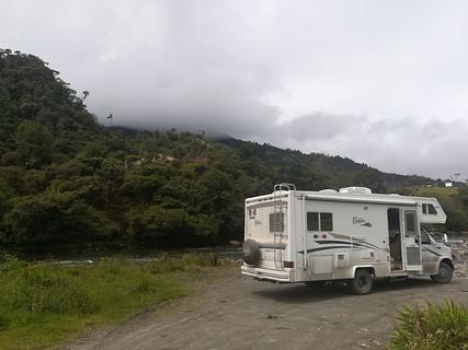 Estacionamento do Rio