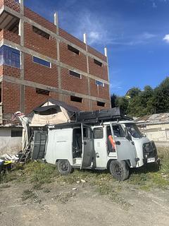 Estacionamento seguro perto do centro