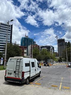 Estacionamiento La Carolina 5
