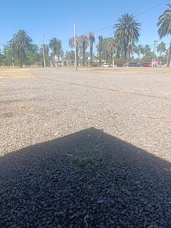Estacionamiento de la costa