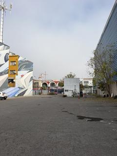 Estacionamiento San Diego (S.Diego 724)