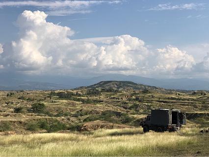 Estaderos Los Hoyos