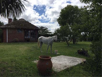 Estancia Los Roques