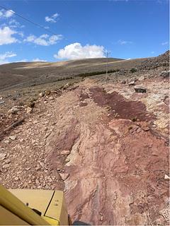 Estrada Desafiadora