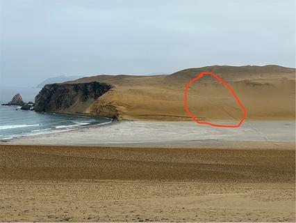 Estrada Íngreme