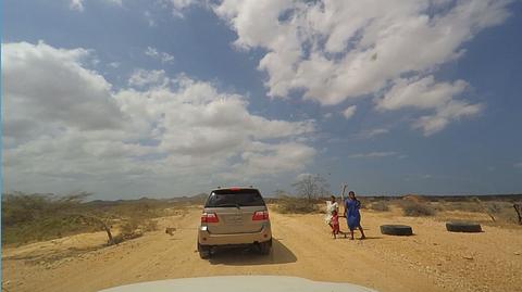 Estrada para Punta Gallina (Informações sobre pedágios)