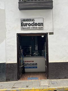 Euroclean