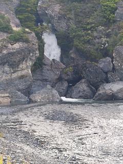 Excelente lugar para acampar