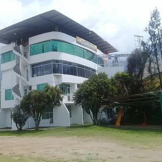 Extremos Hotel