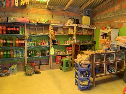 Family Kiosco