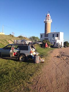 Farol de Punta Carretas