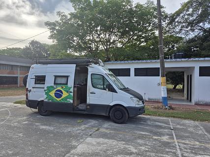 Felipe do projeto (Nos Vai)